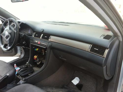 Elektronische module AUDI A6 C5 (4B2, 4B4) 2.5 TDI | BP14540502M83 