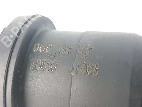 Clutch slave cylinder RENAULT KOLEOS I (HY_) 2.0 dCi (HY0K) | BP14535835M113