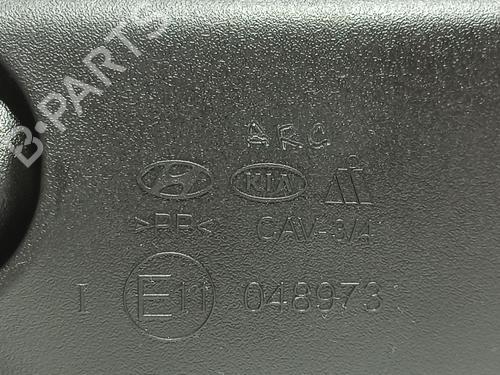 Rear mirror HYUNDAI TUCSON (NX4E, NX4A) 1.6 CRDi | BP24423961I6