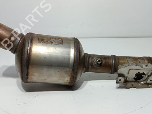 Catalyst MERCEDES-BENZ CLA (C118) CLA 200 d (118.312) | BP23084813M10 