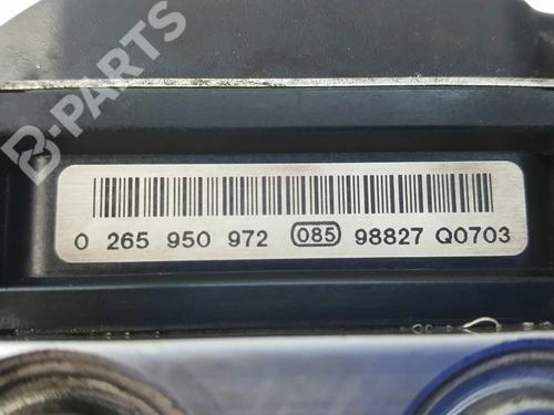 ABS pump MERCEDES-BENZ E-CLASS (W212) E 350 CDI (212.025) | BP6316844M43 