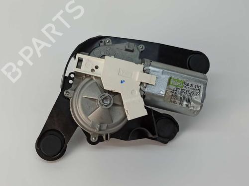 Viskermotor bakrute CITROËN C4 II (NC_) 1.6 HDi 110 (112 hp) 9458754