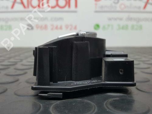 Højre fortil invendig håndtag CITROËN BERLINGO MULTISPACE (B9) 1.6 HDi 110 | BP3286138I14