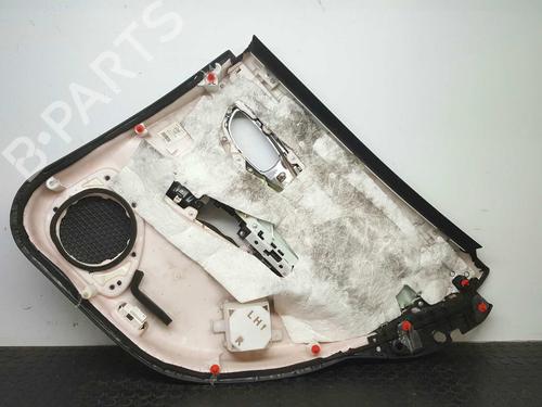 Rear left panel INFINITI M (Y51) 30d | BP7170822C60