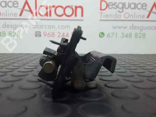 Tailgate handle NISSAN ALMERA TINO (V10) 1.8 | BP2757292C132 