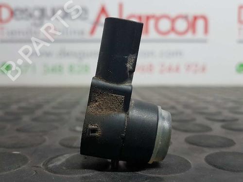 Elektronisk modul CITROËN C5 III (RD_) 2.2 HDi (RD4HTH) | BP10263320M83 
