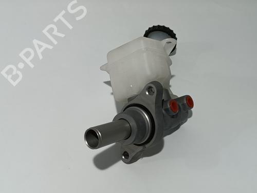 Brake master cylinder MITSUBISHI OUTLANDER III (GG_W, GF_W, ZJ, ZL, ZK) 2.4 Hybrid 4WD (GG3W) | BP13904150M77 