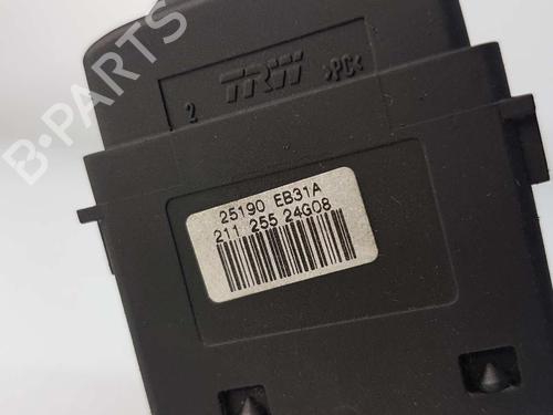 Headlight switch NISSAN PATHFINDER III (R51) 2.5 dCi | BP14535038I24