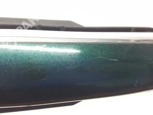 Front right exterior door handle MERCEDES-BENZ C-CLASS (W203) C 220 CDI (203.006) | BP4824303C129 