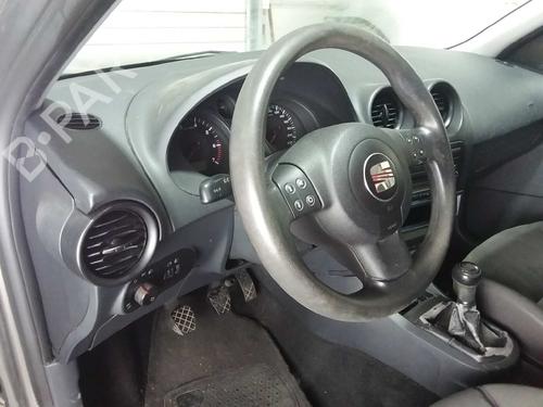 Electronic sensor SEAT IBIZA III (6L1) 1.4 16V | BP14534897M84