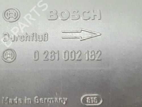 Mass air flow sensor LAND ROVER FREELANDER I (L314) 2.0 DI 4x4 | BP5235563M95