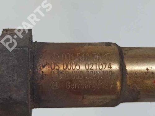 Electronic sensor MERCEDES-BENZ E-CLASS (W211) E 240 (211.061) | BP10156915M84 