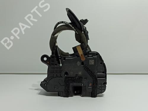 Front right lock RENAULT CAPTUR I (J5_, H5_) 1.2 TCe 120 | BP12578247C97