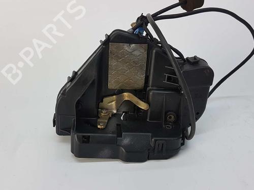 Høyre bak lås MERCEDES-BENZ E-CLASS (W211) E 270 CDI (211.016) | BP4887968C99 