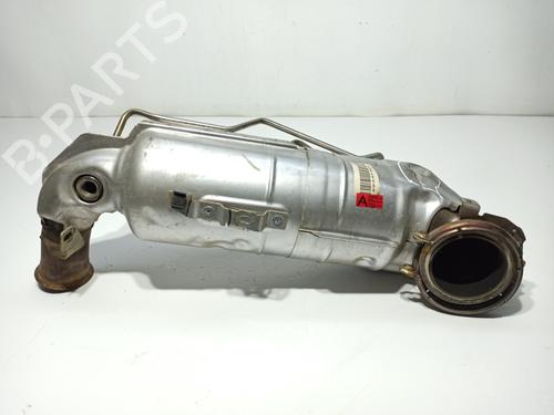 Used Particulate filter CITROËN C5 AIRCROSS (A_) 1.2 PureTech 130 (ARHNSJ) (131 hp) 27216439