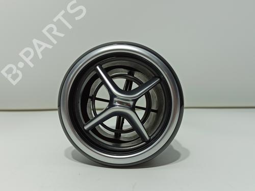 Used Air vent MERCEDES-BENZ B-CLASS Sports Tourer (W246, W242) B 180 CDI (246.200) (109 hp) 16324545
