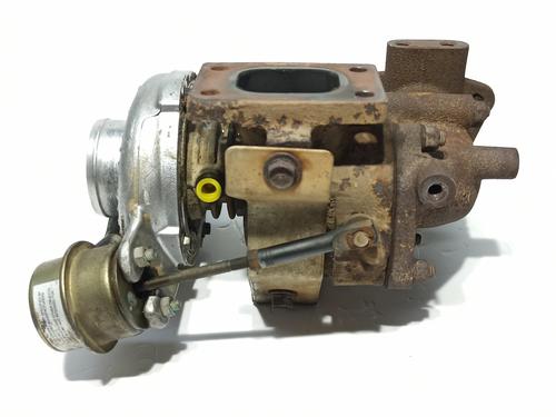 Turbocharger/Supercharger NISSAN CABSTAR E (TL_, VL_) 3.0 110.35 (TL0) | BP28007697M71 