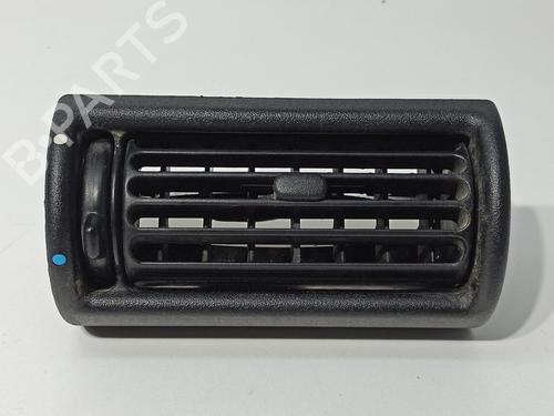 Air vent LAND ROVER FREELANDER I (L314) 2.0 Td4 4x4 MWC4078WQI | 1H5Z78014A22DA