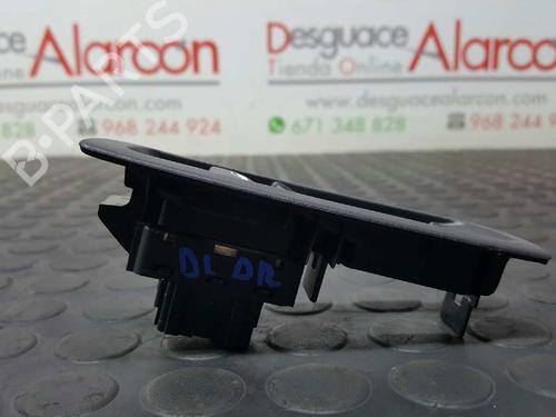 Right front window switch CITROËN C-ELYSEE (DD_) 1.6 BlueHDi 100 | BP2740396I26 