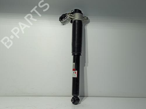 Used Right rear shock absorber HYUNDAI TUCSON (TL, TLE) 1.6 CRDi hybrid 48V (136 hp) 20507197