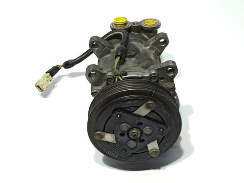 AC-Kompressor CITROËN SAXO (S0, S1) 1.5 D | BP23953785M34 