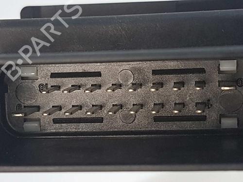 Portierruitmotor linksachter SEAT LEON (1P1) 1.9 TDI | BP7247785E23 