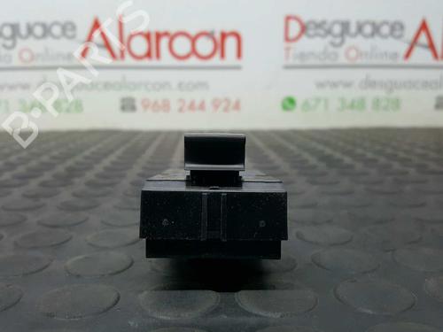 Right front window switch OPEL ASTRA K (B16) 1.4 Turbo (68) | BP2769154I26