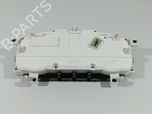 Instrument cluster PEUGEOT RIFTER 1.5 BlueHDi 100 | BP34612476C47 - Image 6