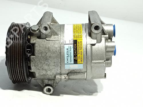 AC compressor NISSAN PRIMERA (P12) 1.9 dCi | BP15406410M34