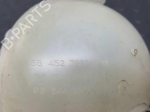 Expansion tank CITROËN BERLINGO MULTISPACE (B9)  | BP2734149C120 