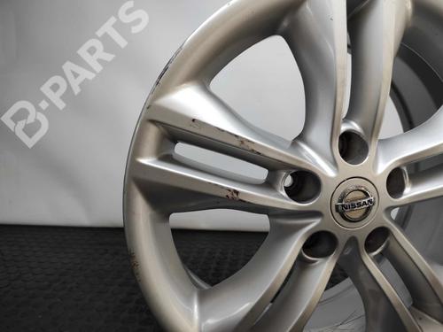 Rim NISSAN QASHQAI I (J10, NJ10)  | BP10232703C45 
