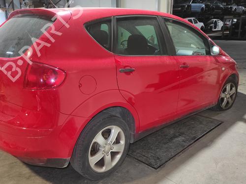 Left front window switch SEAT ALTEA (5P1) | BP30311835I27 - Image 9