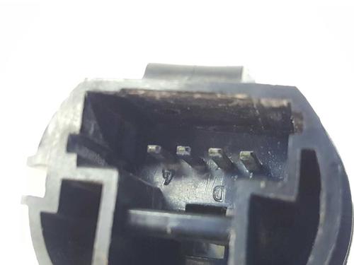 Ignition barrel RENAULT MEGANE III Hatchback (BZ0/1_, B3_) 1.5 dCi (BZ1G, BZ1W, BZ0R) | BP11387507M48 