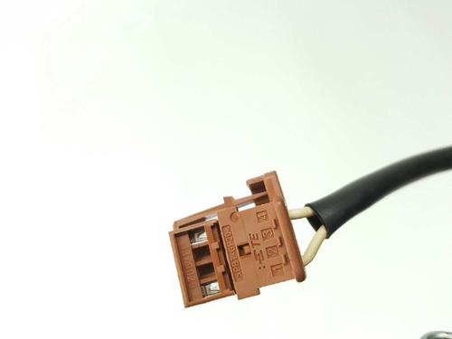 Ignition barrel CITROËN C3 II (SC_) 1.2 VTi 82 | BP2783038M48 
