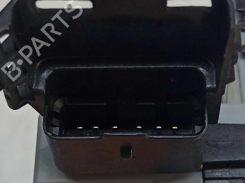 Rear left lock CITROËN BERLINGO MULTISPACE (B9) 1.6 HDi 110 | BP9694813C100