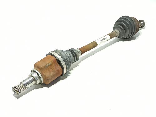 Left front driveshaft DACIA DOKKER Box Body/MPV 1.6 | BP31721911M38 