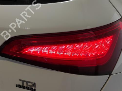 Right taillight AUDI Q5 (8RB) 2.0 TFSI quattro | BP18143865C35 