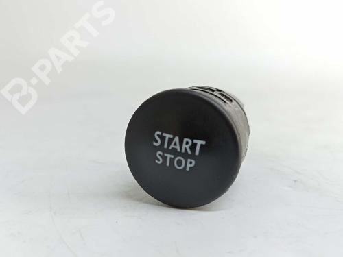 Ignition barrel RENAULT MEGANE III Coupe (DZ0/1_) 1.6 16V (DZ0U, DZ1B, DZ1H) | BP11388072M48 