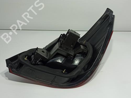 Left taillight BMW 5 (E60) 530 d | BP10158752C34 