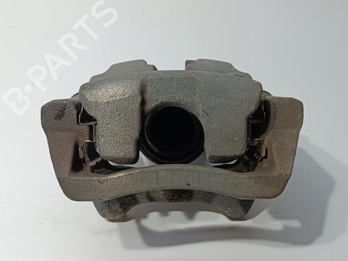 Left rear brake caliper LAND ROVER RANGE ROVER SPORT I (L320) 2.7 D 4x4 | BP18060698M107