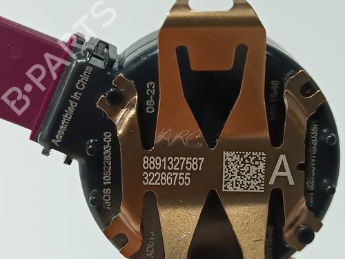 Electronic module VOLVO XC40 (536)  | BP26304610M83