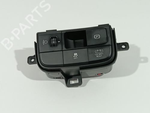 Used Switch Switch HYUNDAI TUCSON (NX4E, NX4A) 1.6 T-GDi Hybrid (179 hp) 38538974 38538974