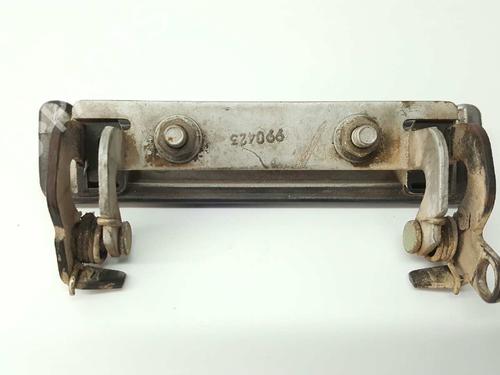 Front left exterior door handle MITSUBISHI GALLOPER (JK-01) 2.5 TD intercooler | BP3326117C128