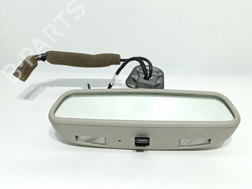 Rear mirror MERCEDES-BENZ C-CLASS (W204) C 220 CDI (204.002) | BP15088850I6