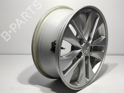 Rim MITSUBISHI ASX (GA_W_) 2.0 MIVEC (GA2W) | BP17708229C45