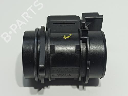 Mass air flow sensor FORD FIESTA V (JH_, JD_) 1.4 TDCi | BP16673624M95 