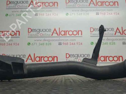 Used Pipe SEAT IBIZA IV SC (6J1, 6P5) 1.4 TDI (80 hp) 14529672