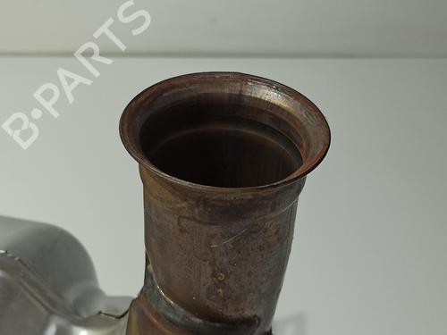 Particulate filter PEUGEOT 2008 I (CU_) 1.2 THP 130 / PureTech 130 | BP24651844M81