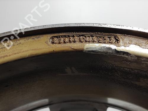 Rim CITROËN C2 (JM_) 1.6 | BP19180098C45