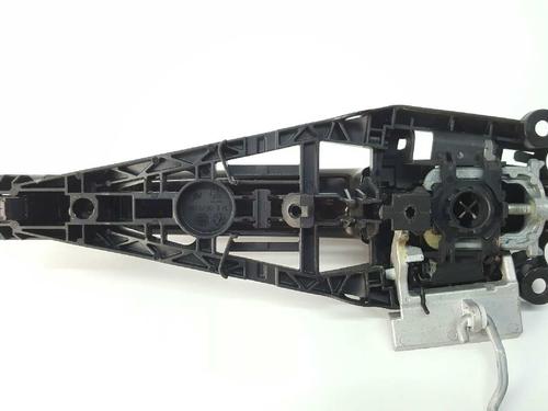 Türgriff hinten links außen OPEL MOKKA / MOKKA X (J13) 1.6 CDTI (_76) | BP5086215C130 